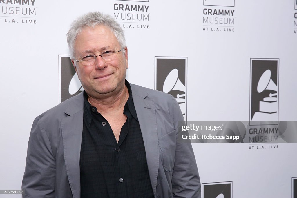 An Evening With Alan Menken