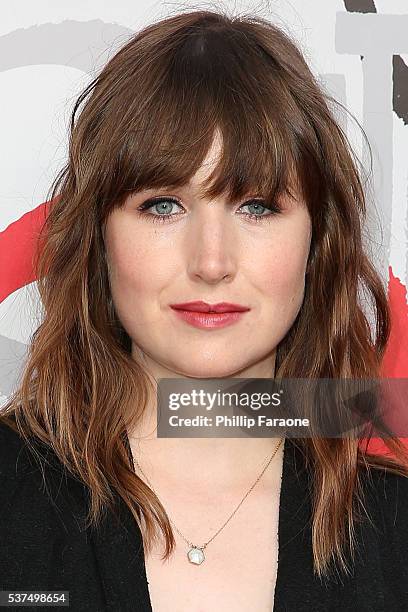 622 Kate Lyn Sheil Photos & High Res Pictures - Getty Images