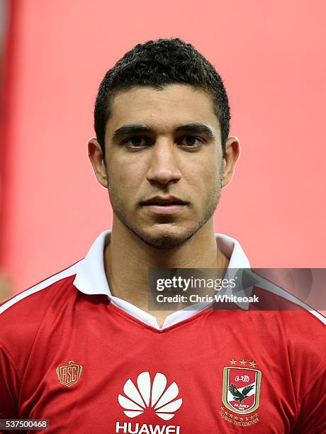 Ramy Rabiha 132 Ramy Rabia Photos & High Res Pictures - Getty Images