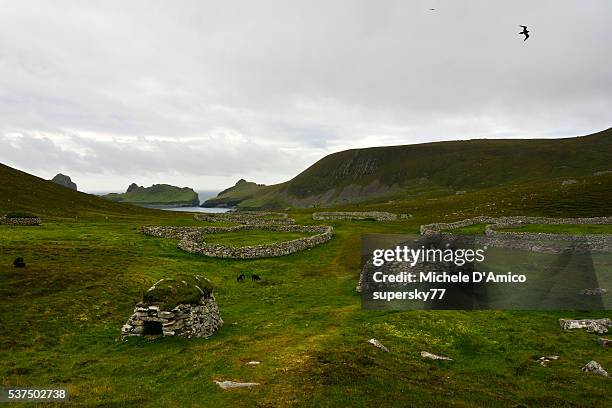 14 Cleit Stock Photos, HighRes Pictures, and Images Getty Images