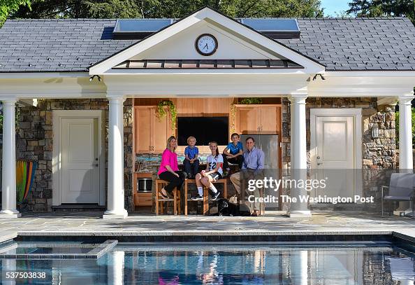 Lisa Rice Lisa Rice and her husband Lacy Rice, pose for a picture with their ...