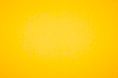 Yellow textured paper background