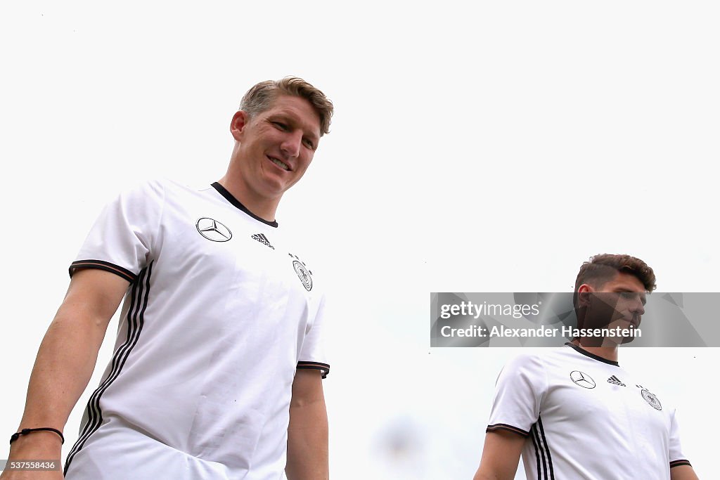 Germany - Team Presentation