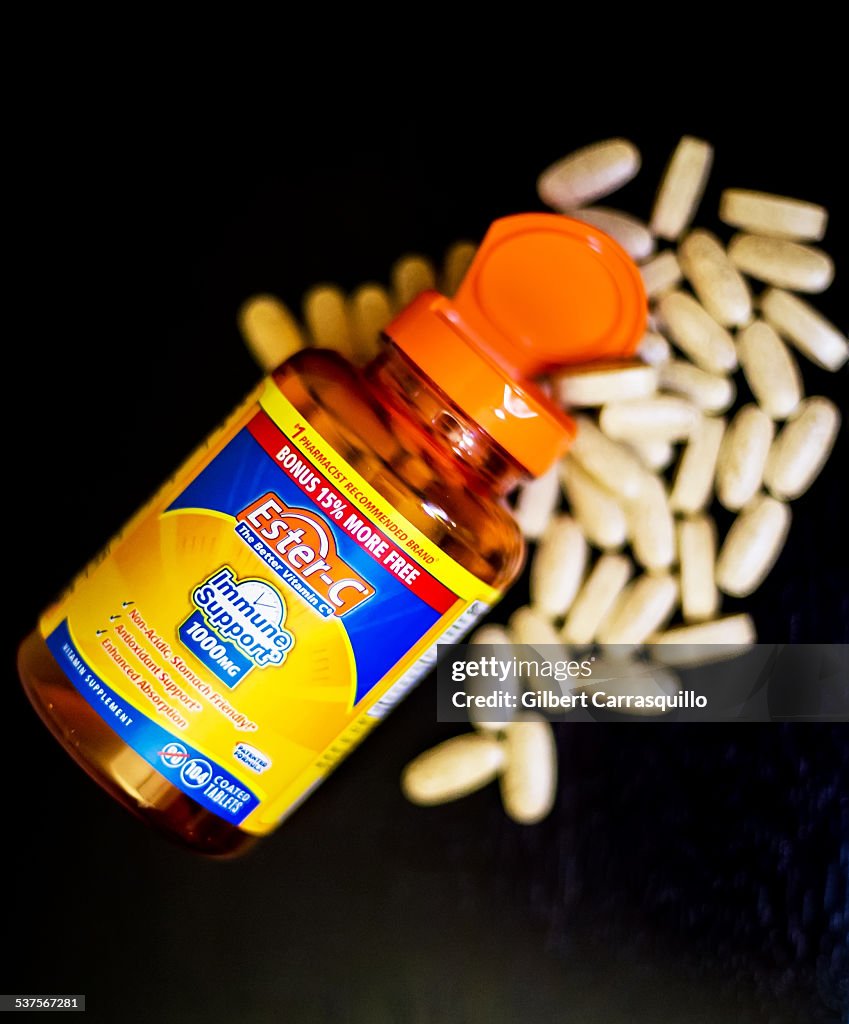 Herbal Supplements