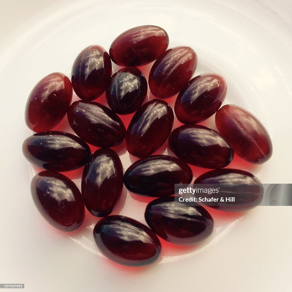 Herbal Supplements