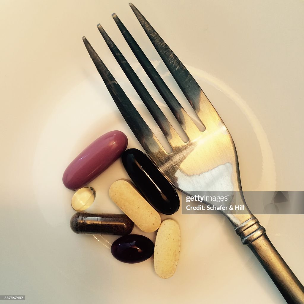 Herbal Supplements