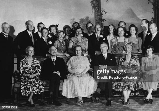 Queen Ingeborg Princess Ingeborg Photos and Premium High Res Pictures - Getty Images