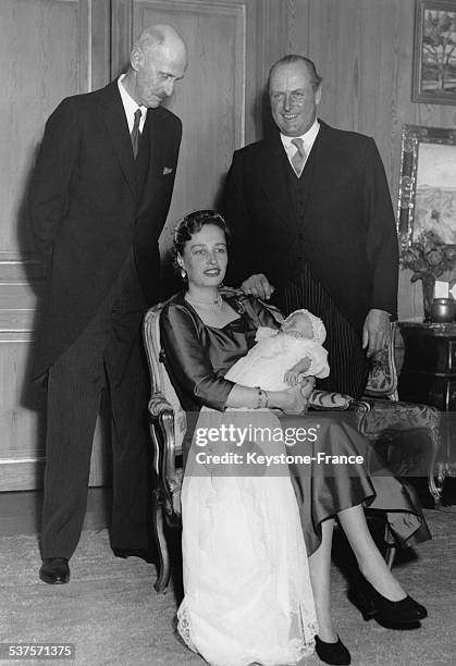 Prinzessin Ragnhild Von Norwegen StockFotos und Bilder Getty Images