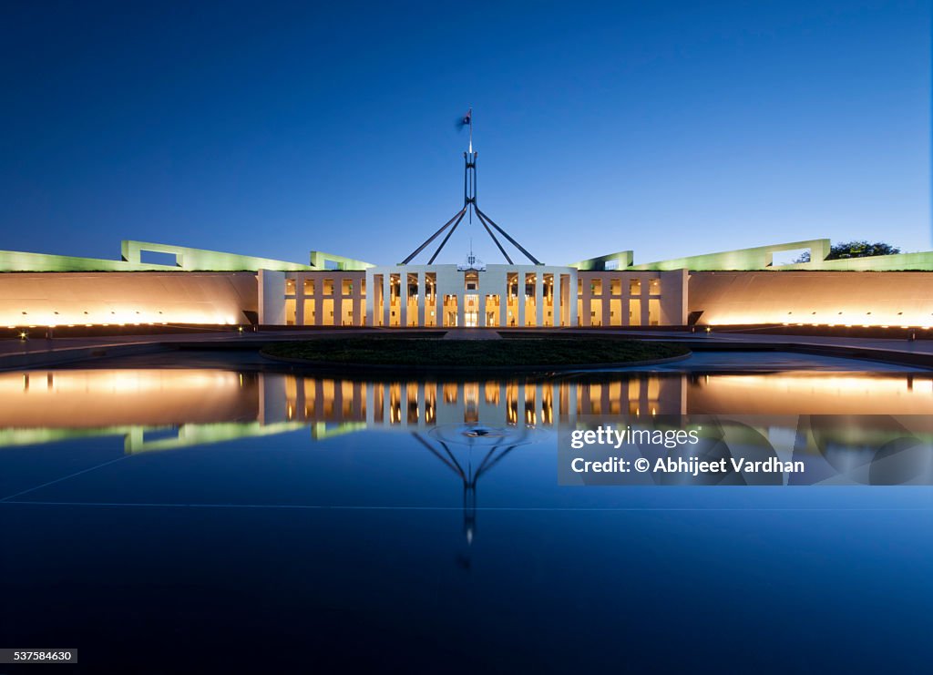 Parliament of Australia