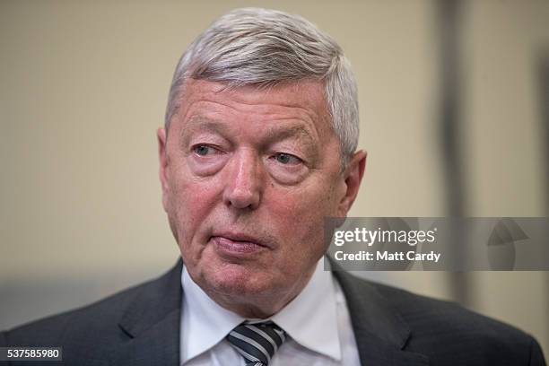 Alan R. Johnson 6,186 Alan Johnson Photos & High Res Pictures - Getty Images