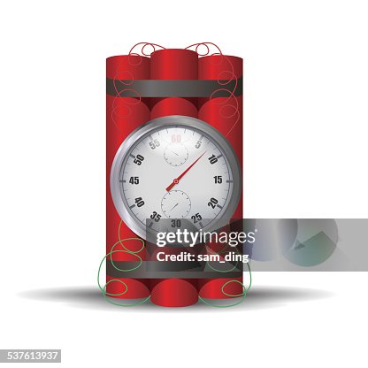 Time bomb Time bomb