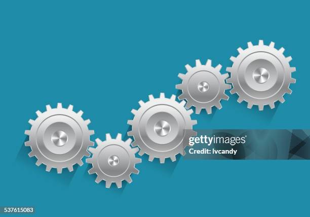 5 Cogs Photos and Premium High Res Pictures - Getty Images