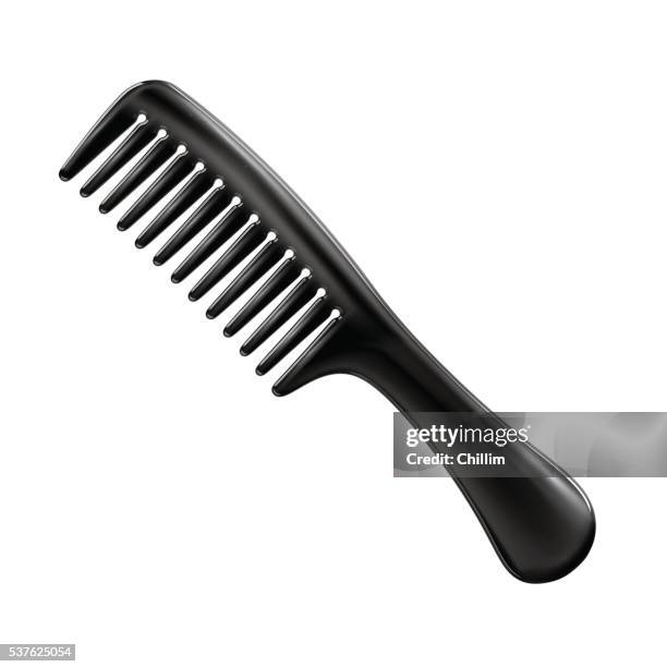 hairbrush - hairbrush stock illustrations