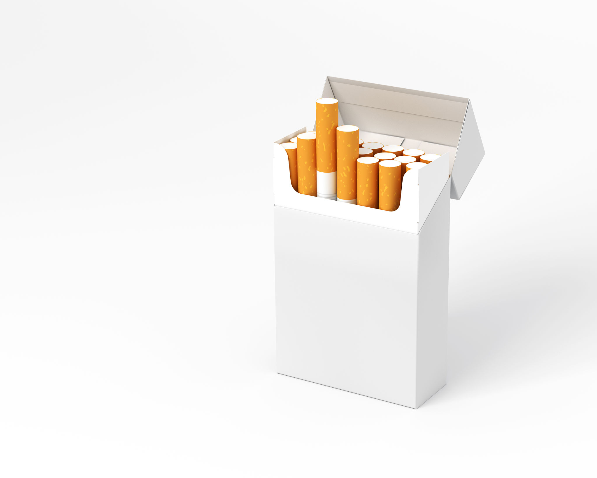 bulk cigarette purchase