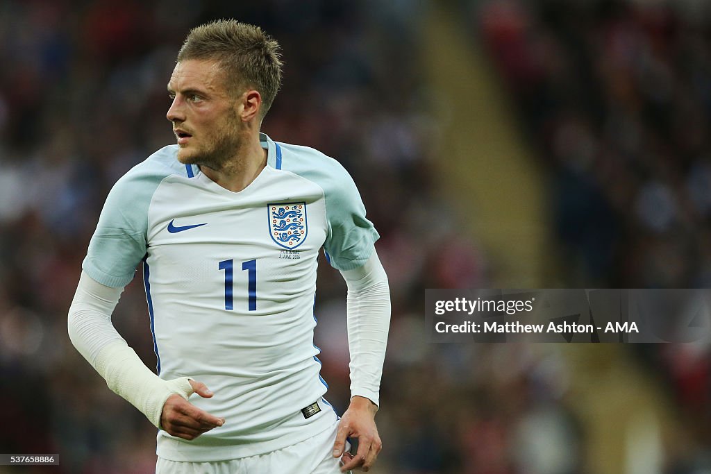 England v Portugal - International Friendly