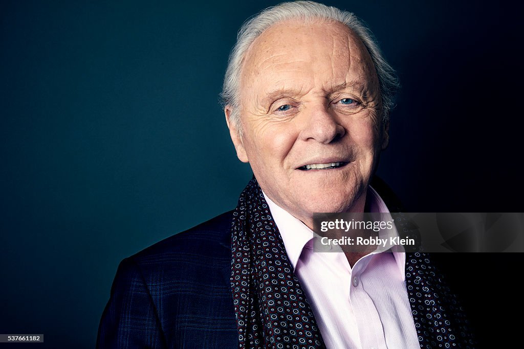 Anthony Hopkins, The Wrap, June 1, 2016