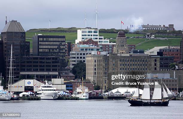 Alifa C Halifax Seaport Photos et images de collection - Getty Images