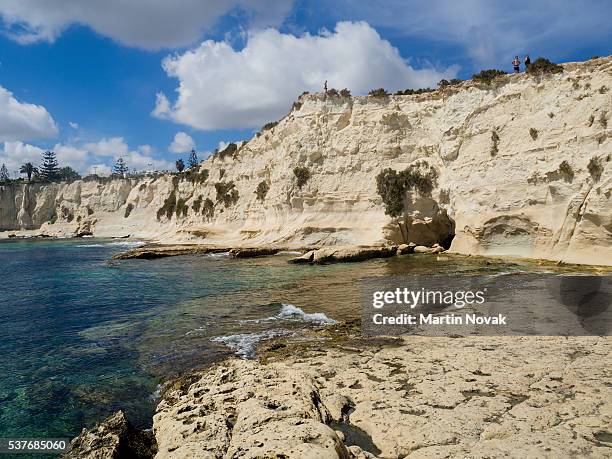 Marsaskala Photos and Premium High Res Pictures - Getty Images