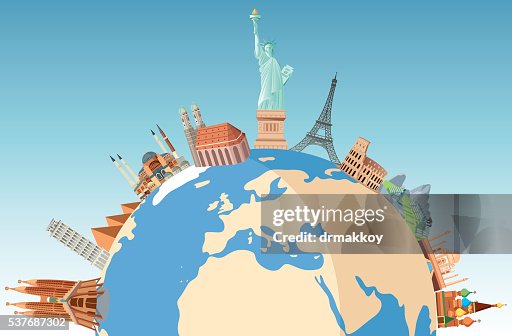World travel World travel