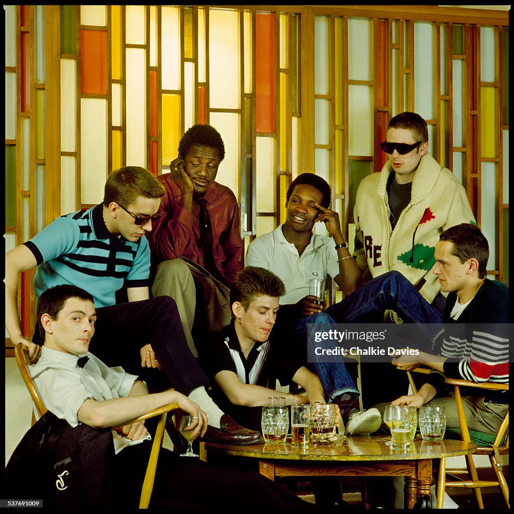 The Specials