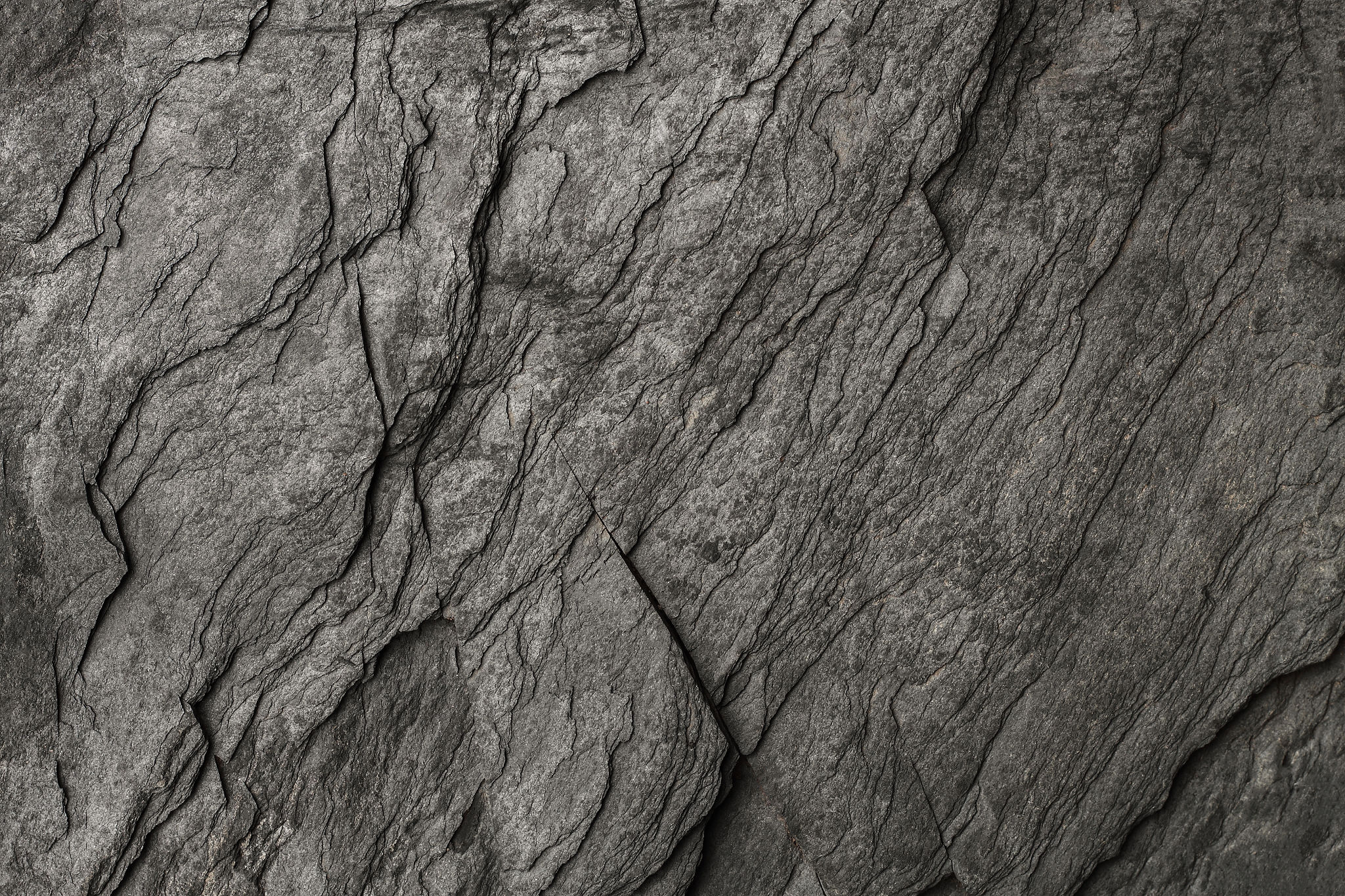stone texture close-up