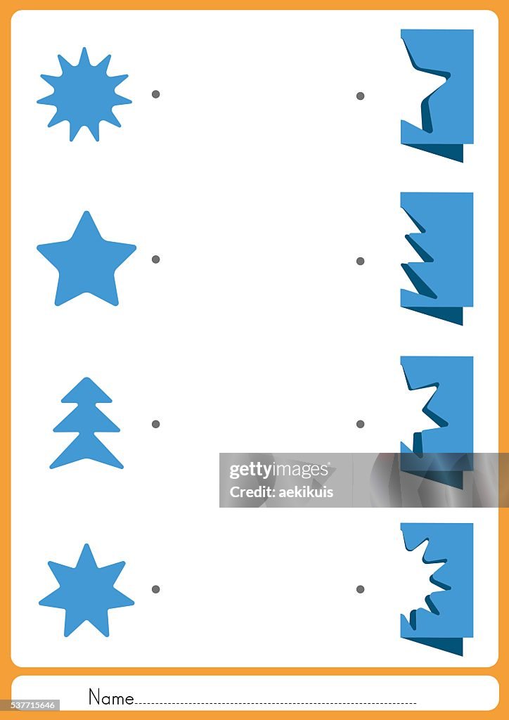 Missing Paper Empty Match The Missing Paper High-Res Vector Graphic - Getty Images