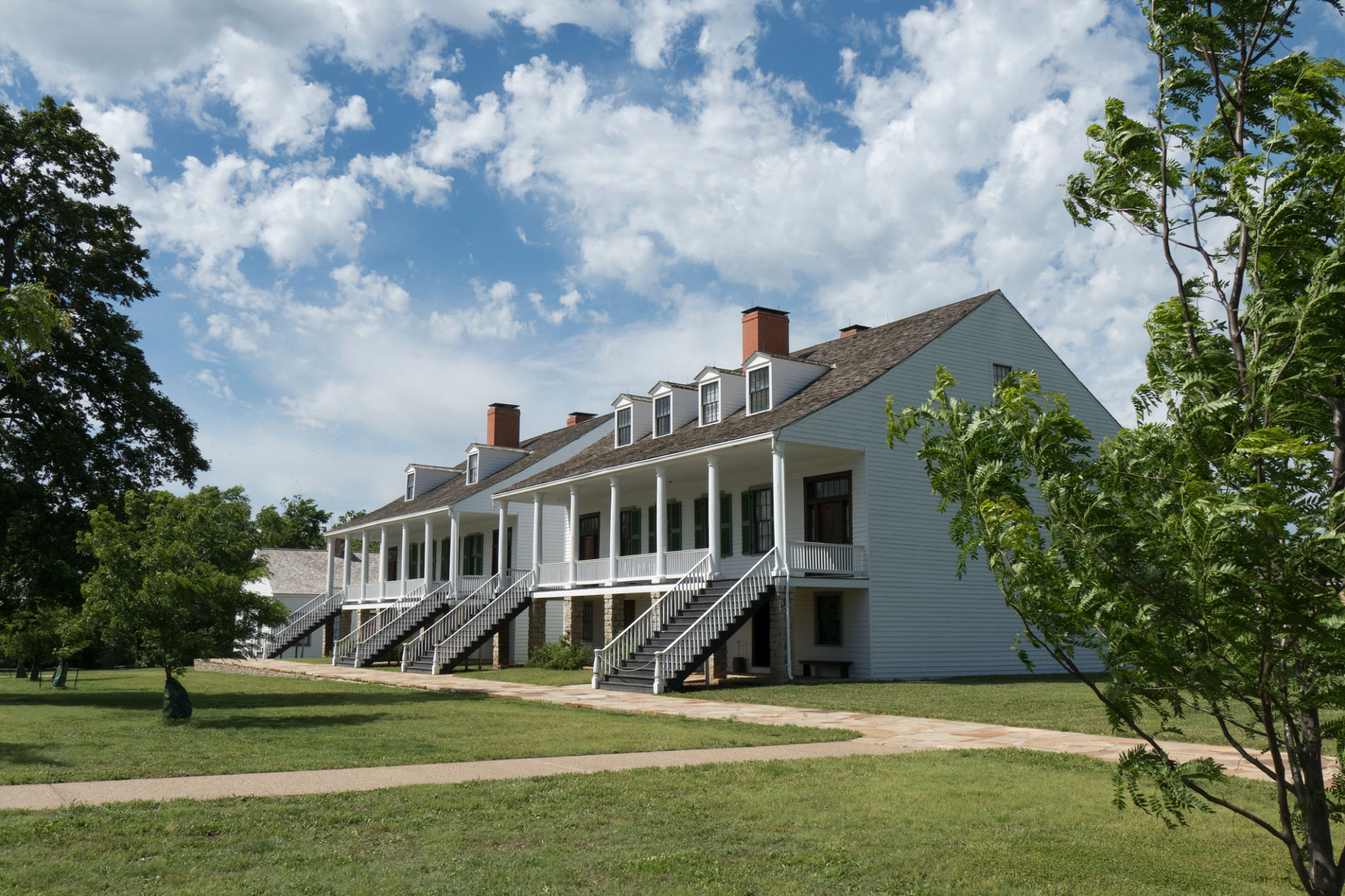 fort smith venue