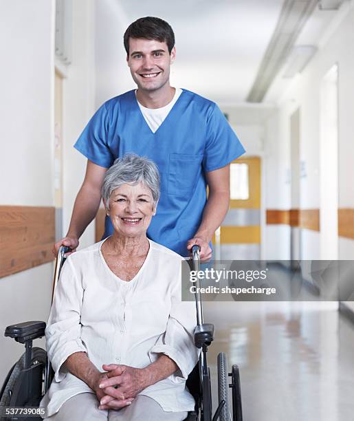 i have confidence in his caregiving - nursing assistant stock pictures, royalty-free photos & images