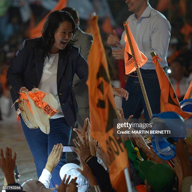Closing Rally 173 Wil Martin Stock Photos, High-Res Pictures, and Images - Getty Images