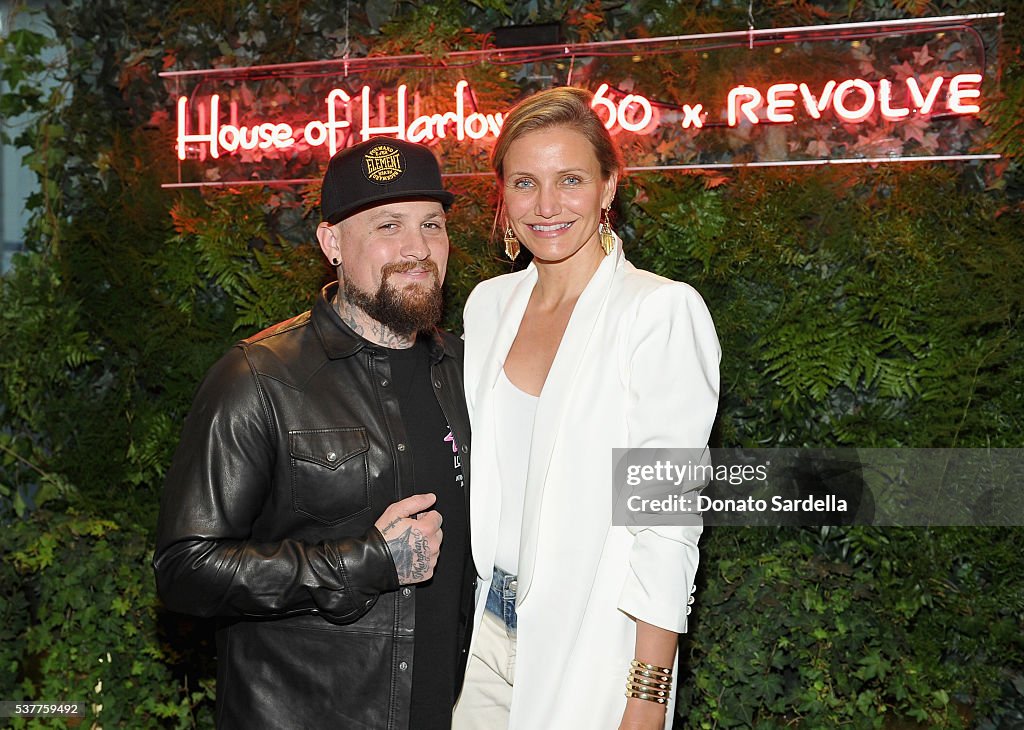 House of Harlow 1960 x REVOLVE