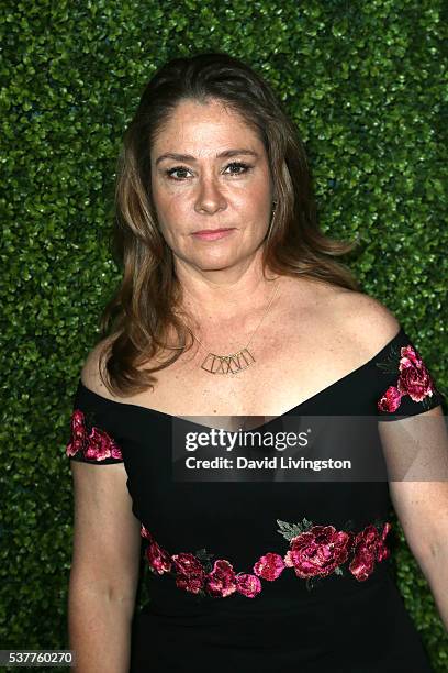 Follows Megan Follows Photos Photos and Premium High Res Pictures - Getty Images