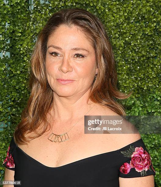 Follows Megan Follows Photos Photos and Premium High Res Pictures - Getty Images