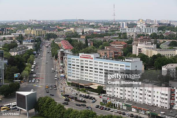 Koliin Rda 477 Kaliningrad Enclave Stock Photos, High-Res Pictures, and Images ...