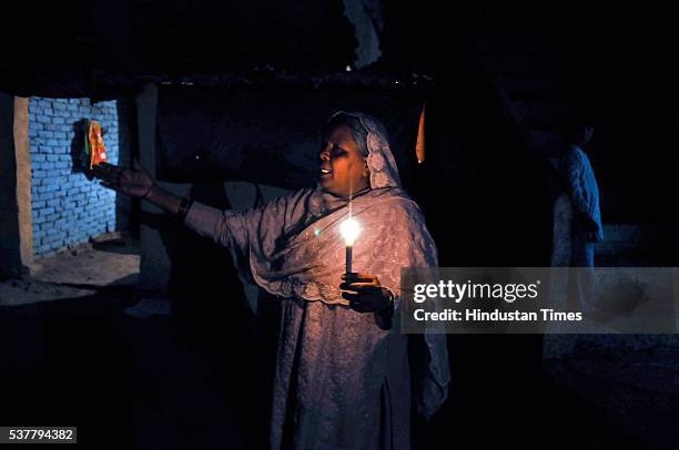 Ghausia Khan, a bride trafficking survivor, is a member of the district legal aid authority, Mewat, Haryana and a worker with Empower People, an NGO...