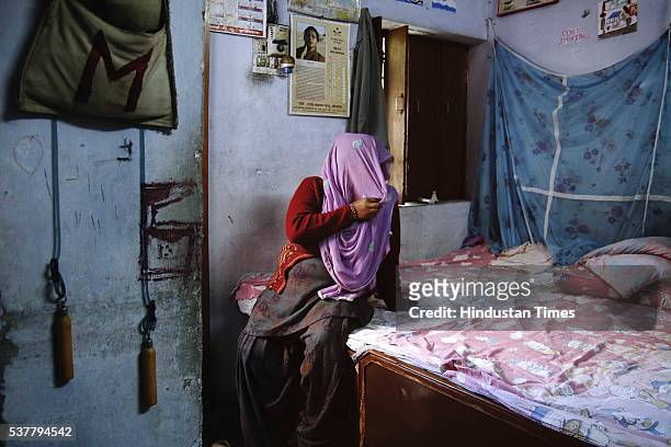 Rinku was trafficked for marriage from West Bengal's Cooch Behar district ten years ago by a broker on March 13, 2014 in Sonepat, India. Trafficked...