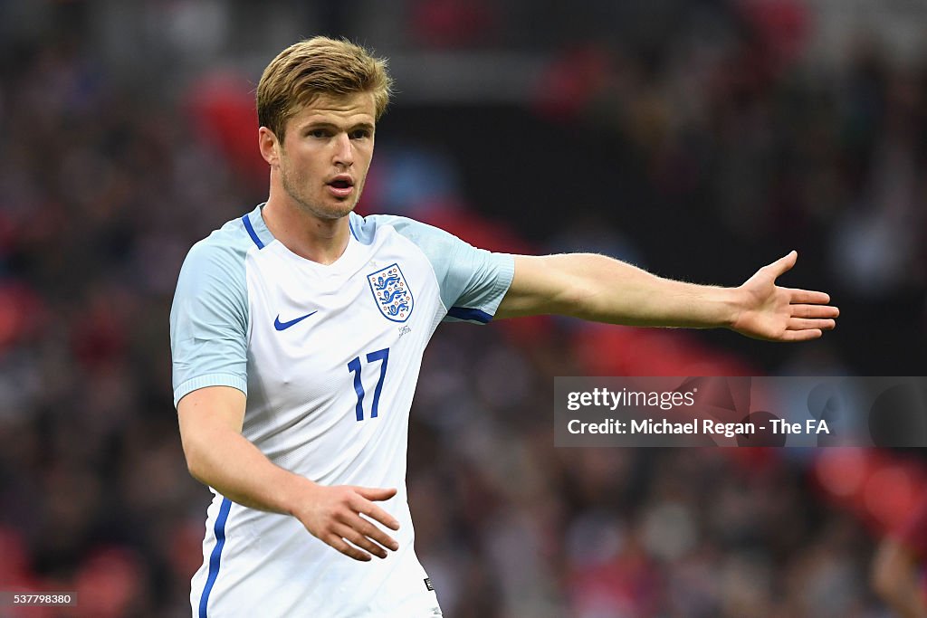 England v Portugal - International Friendly