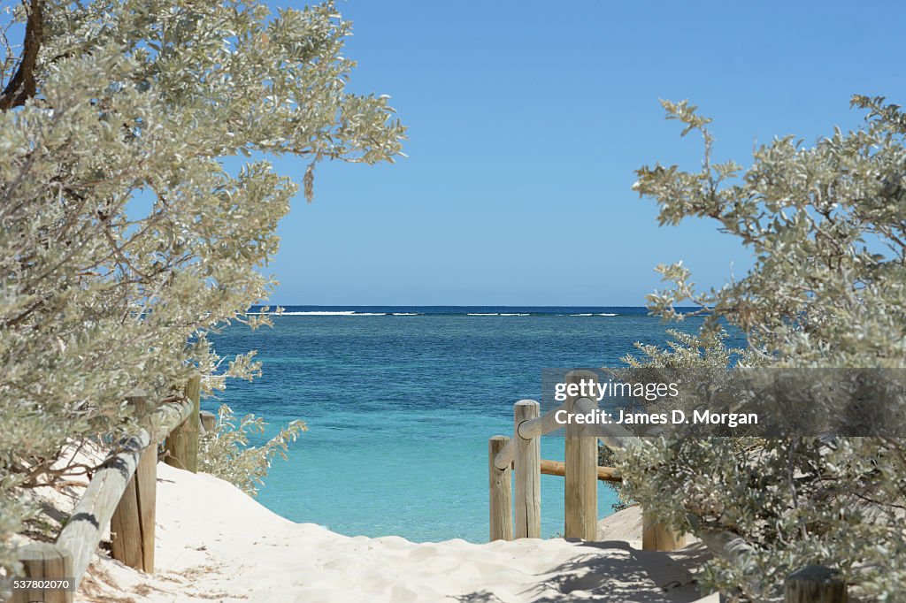 Ningaloo Reef, Western Australia