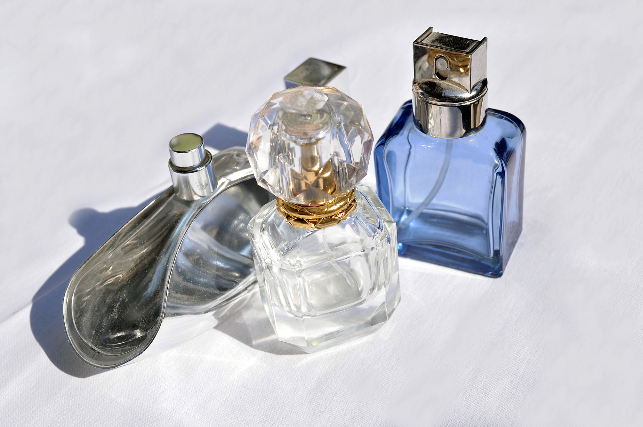 designer perfumes