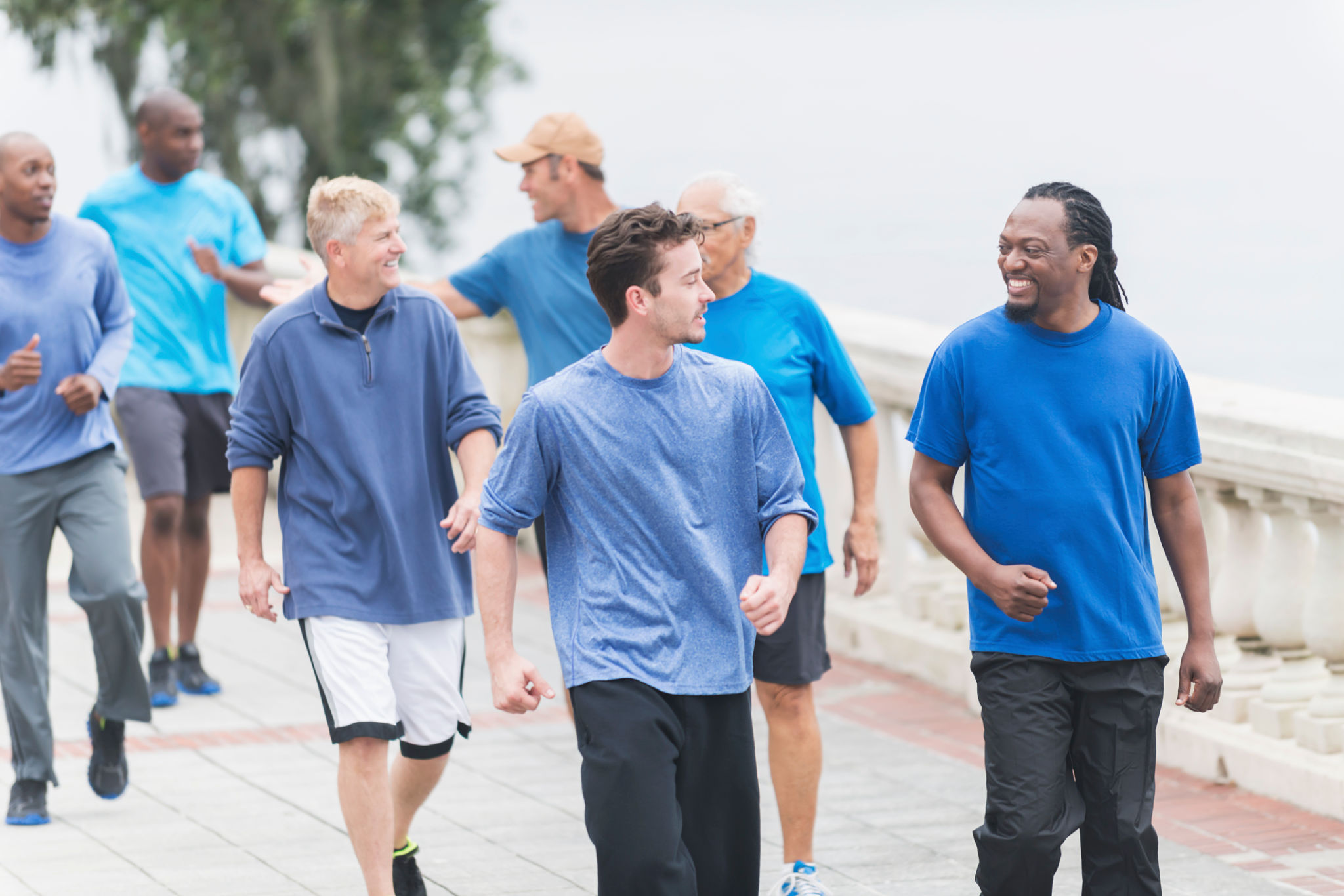exercise benefits