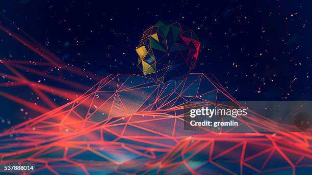 Topology Abstract Math Math Topology Photos and Premium High Res Pictures - Getty Images