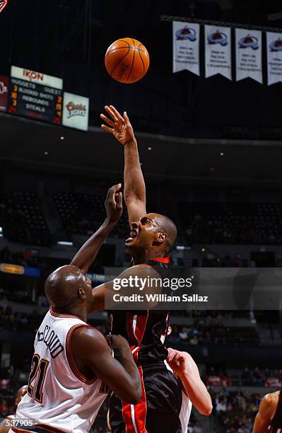 195 Denver Nuggets Mccloud Photos & High Res Pictures Getty Images