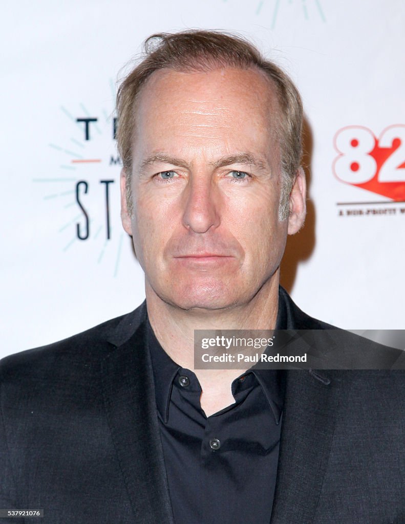 826LA's Tell Me A Story - Arrivals