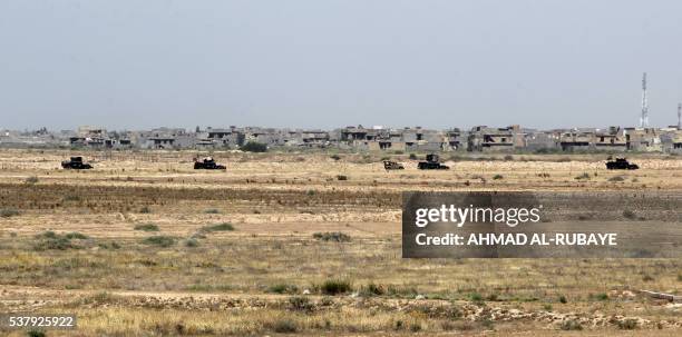 15 Fall Of Fallujah 2014 Stock Photos, High-Res Pictures, and Images ...