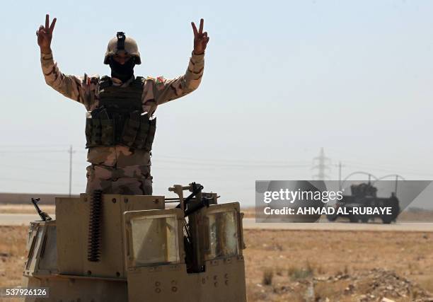 Fall Of Fallujah (2014) Photos and Premium High Res Pictures - Getty Images