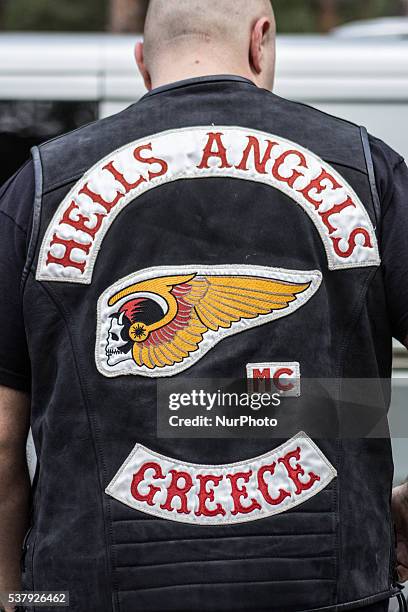 1,075 Hells Angel Stock Photos, High-Res Pictures, and Images - Getty Images