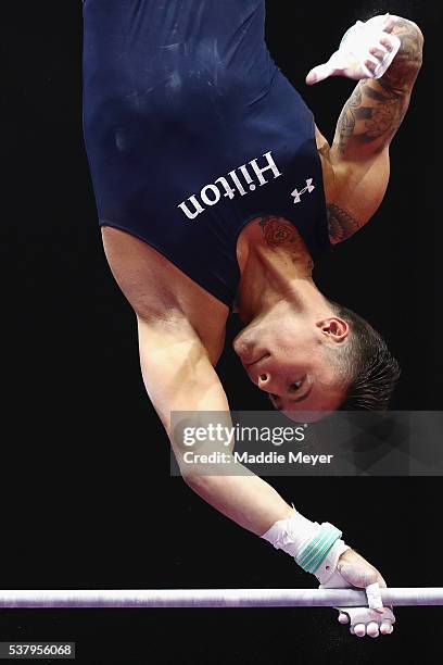 125 Paul Ruggeri Photos & High Res Pictures - Getty Images