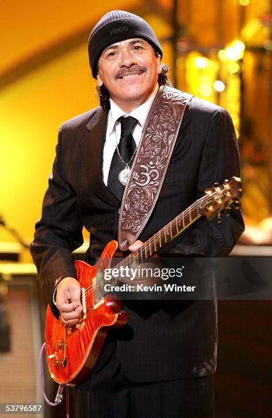 2005 World Music Awards - Show 2005 World Music Awards - Show