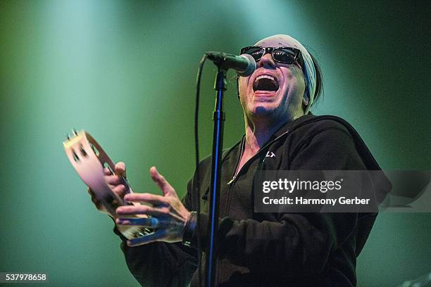 Ian Astbury Photos and Premium High Res Pictures - Getty Images