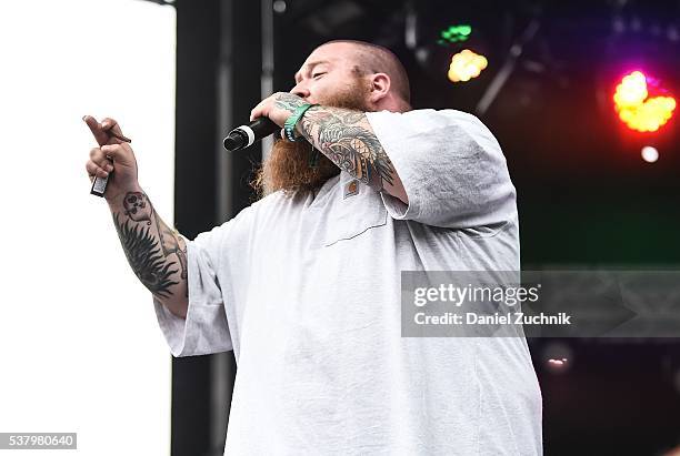 Bronson Rave 166 Bronson Island Stock Photos, High-Res Pictures, and Images - Getty ...