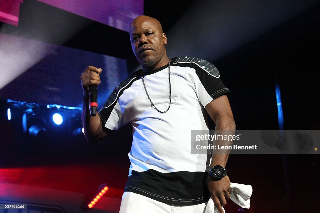 Power 106 Presents Powerhouse
